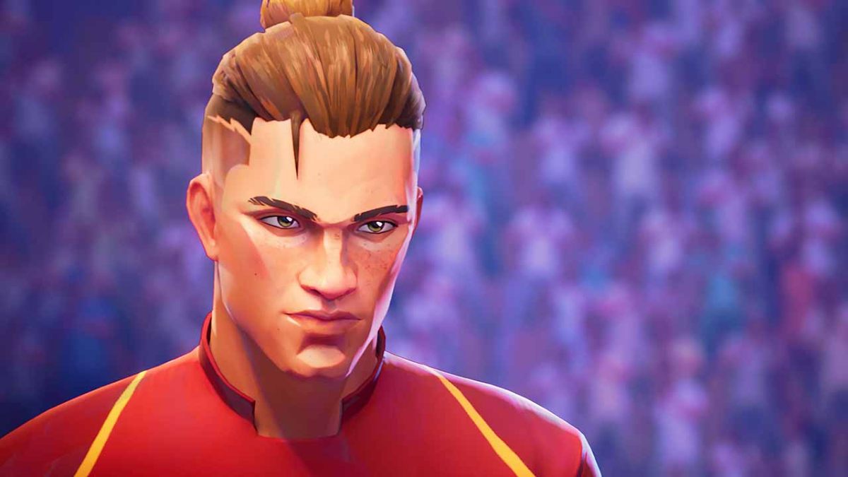 Rematch: Elite Edition - PlayStation 5