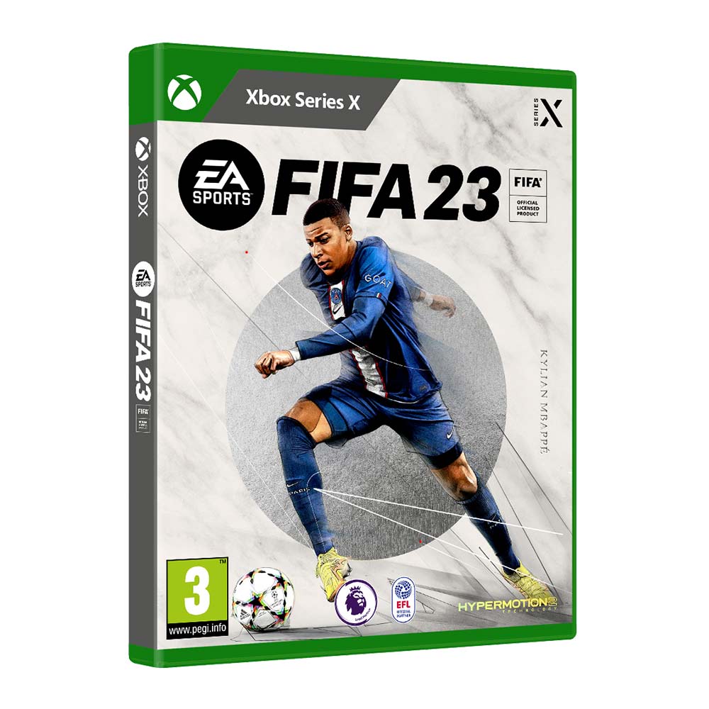 Fifa 23 - Xbox Series X
