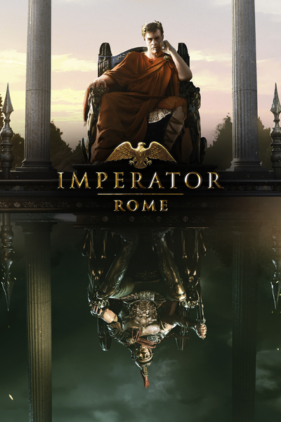 Imperator: Rome PC Download