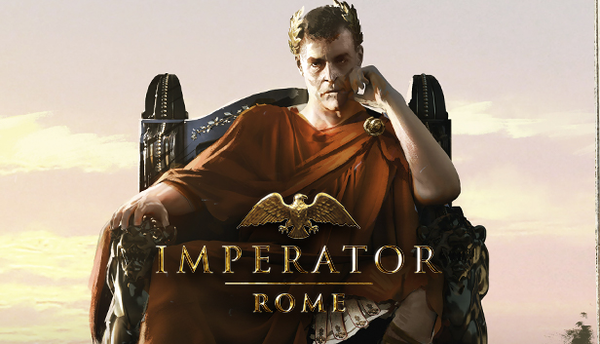 Imperator: Rome PC Download