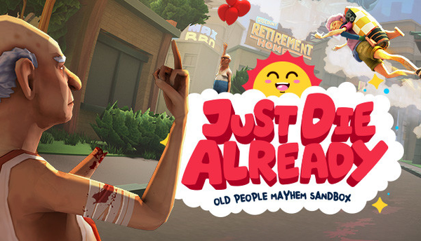 Just Die Already PC Download