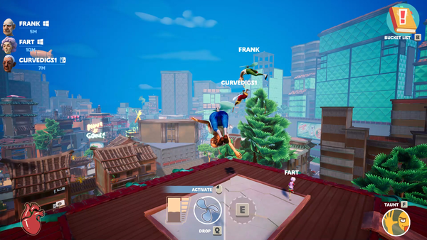 Just Die Already PC Download