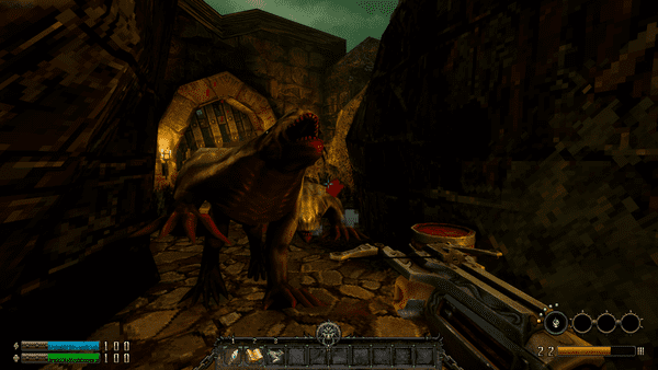 Graven PC Download