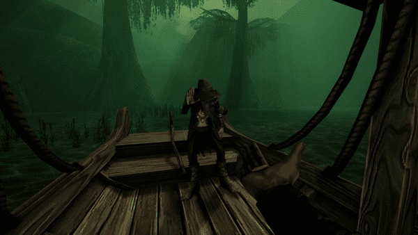 Graven PC Download