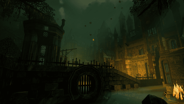 Graven PC Download