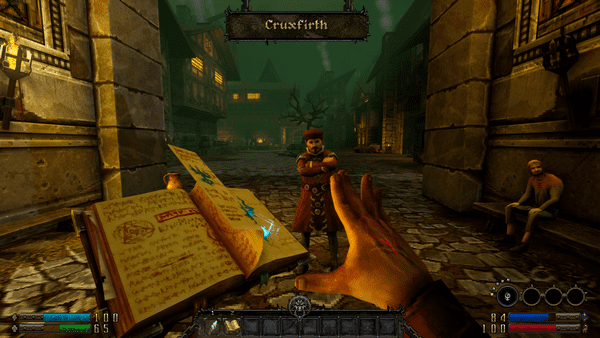 Graven PC Download