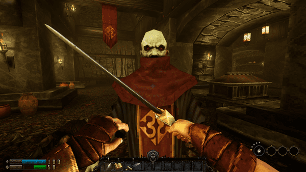 Graven PC Download