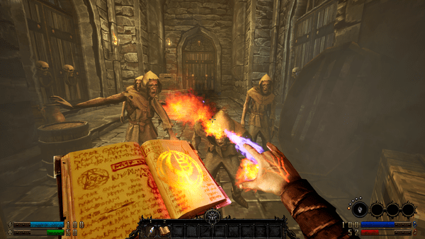 Graven PC Download