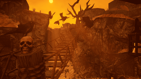 Graven PC Download