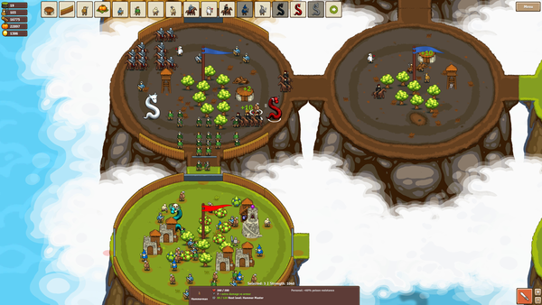 Circle Empires: Apex Monsters! PC Download