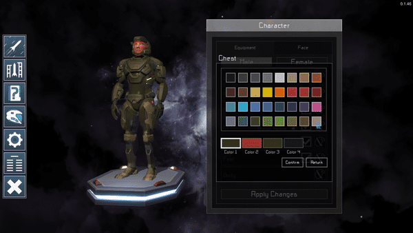 Interstellar Rift PC Download
