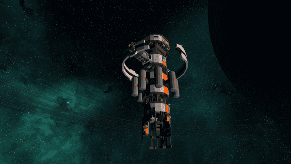 Interstellar Rift PC Download