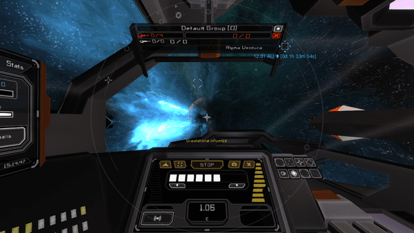 Interstellar Rift PC Download