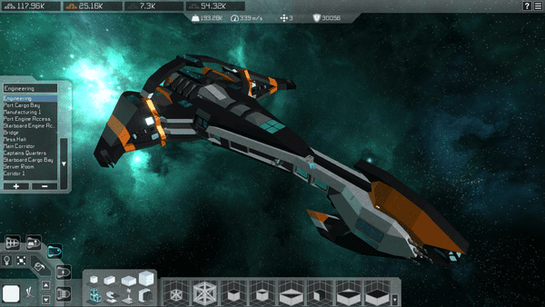 Interstellar Rift PC Download