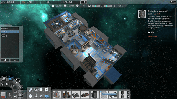 Interstellar Rift PC Download