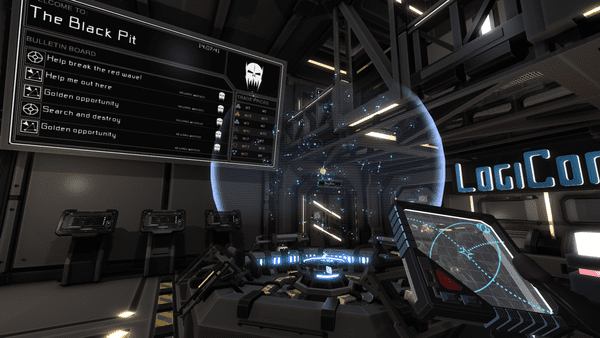 Interstellar Rift PC Download