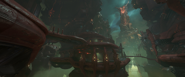 DOOM Eternal: The Ancient Gods - Part Two