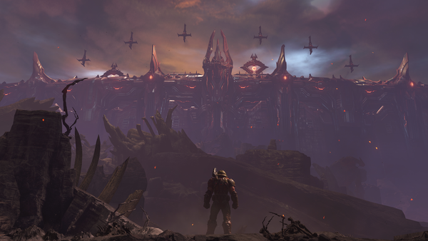 DOOM Eternal: The Ancient Gods - Part Two