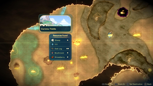 Spiritfarer PC Download