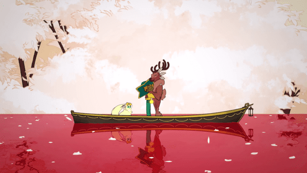 Spiritfarer PC Download