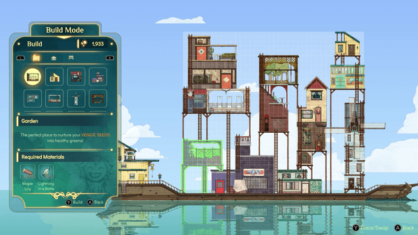 Spiritfarer PC Download