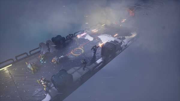 Red Solstice 2: Survivors PC Download (ROW)