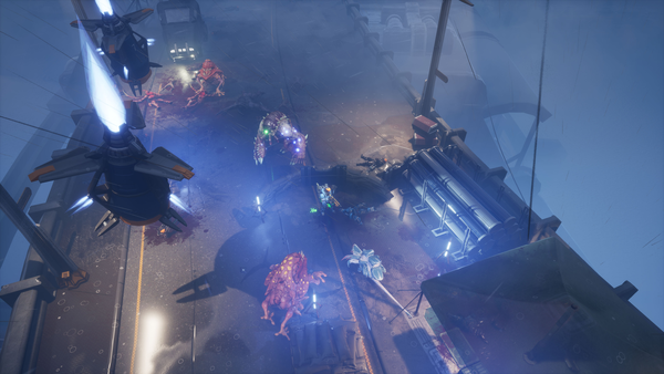 Red Solstice 2: Survivors PC Download (ROW)