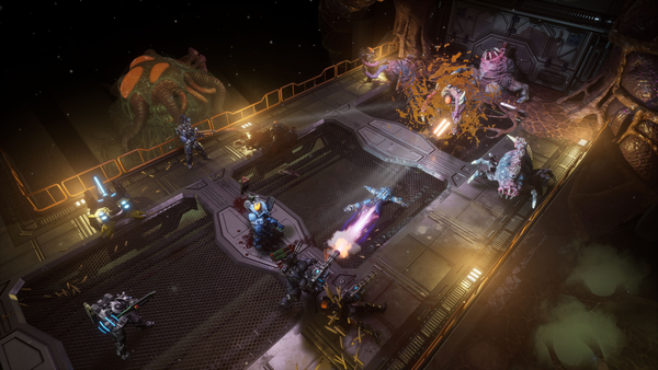 Red Solstice 2: Survivors PC Download (ROW)