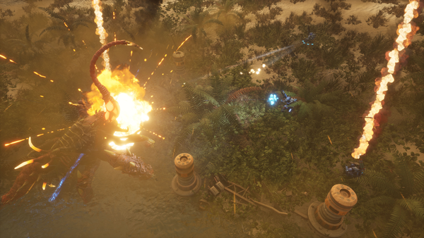 Red Solstice 2: Survivors PC Download (ROW)