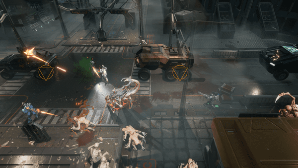 Red Solstice 2: Survivors PC Download (ROW)