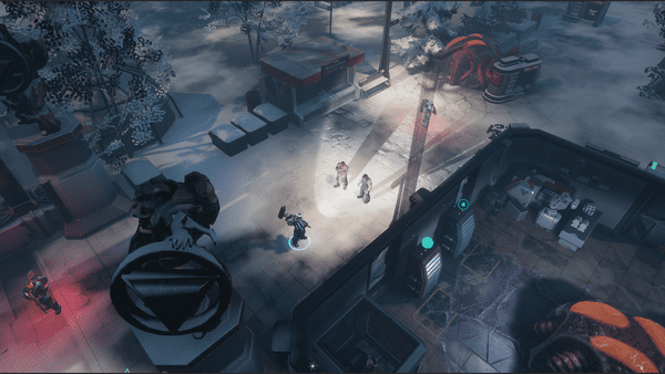 Red Solstice 2: Survivors PC Download (ROW)
