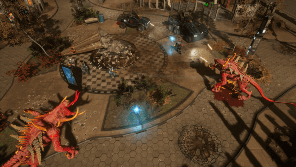 Red Solstice 2: Survivors PC Download (ROW)