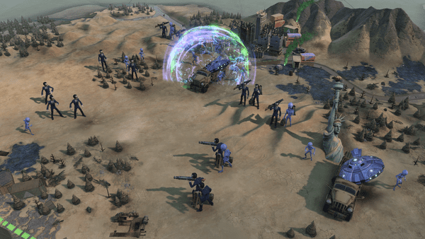 Sid Meiers Civilization VI Anthology