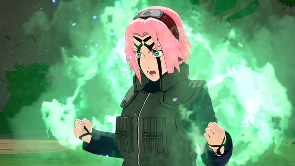 Naruto To Boruto: Shinobi Striker Season Pass 4