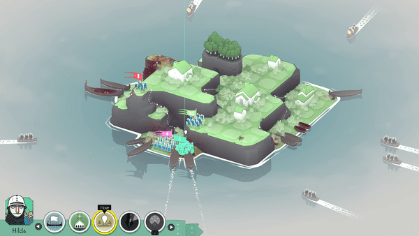 Bad North: Jotunn Edition PC Download