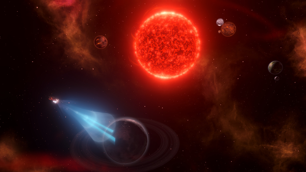 Stellaris: Standard Edition