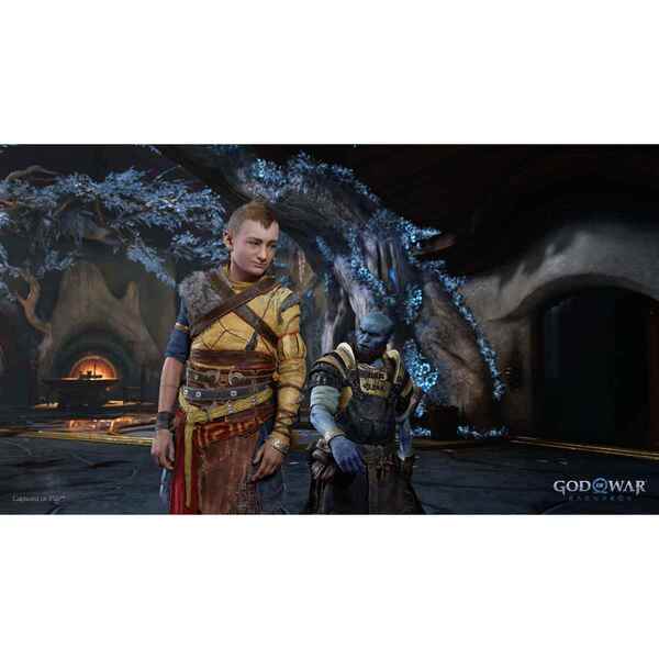 God of War Ragnarok - PlayStation 5