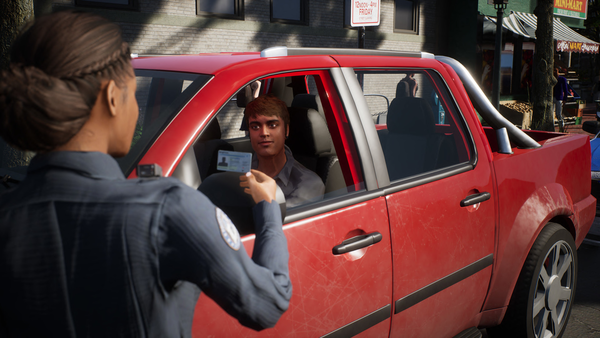 Police Simulator: Patrol Officers PC Download