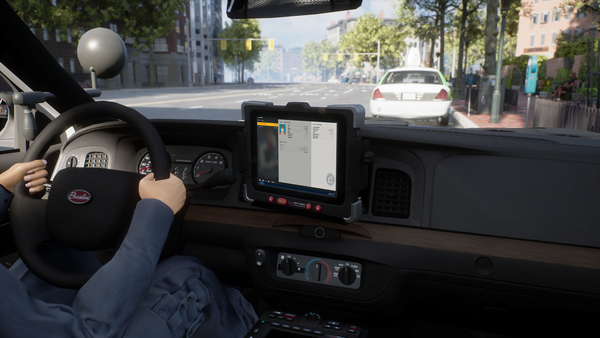 Police Simulator: Patrol Officers PC Download