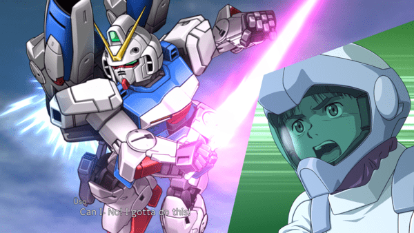 Super Robot Wars 30 PC Download