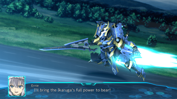 Super Robot Wars 30 PC Download