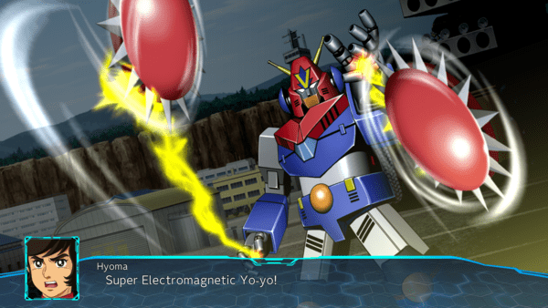 Super Robot Wars 30 PC Download