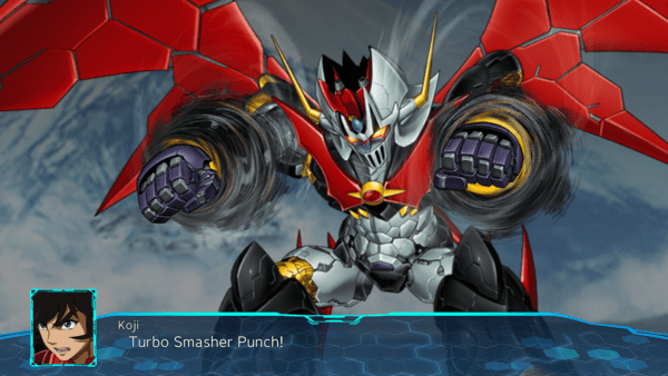 Super Robot Wars 30 PC Download