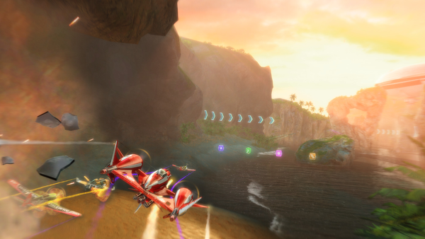Skydrift Infinity PC Download