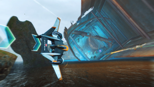 Skydrift Infinity PC Download