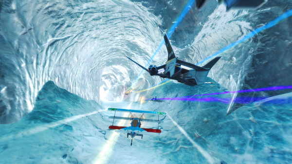 Skydrift Infinity PC Download
