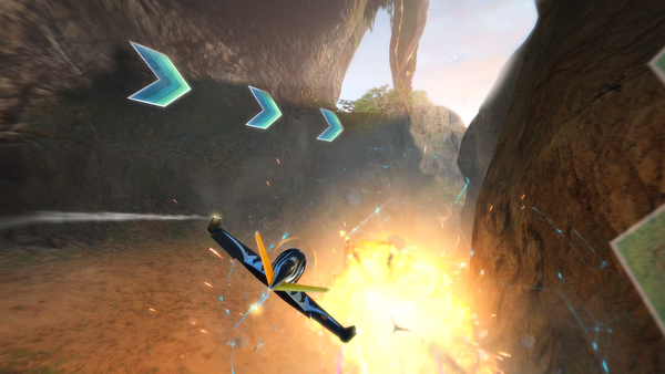 Skydrift Infinity PC Download