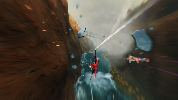Skydrift Infinity PC Download