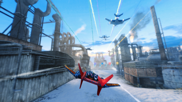 Skydrift Infinity PC Download