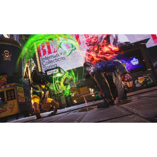 TEKKEN 8 - Advanced Edition (ROW)